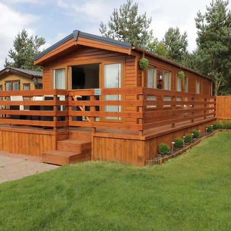 2-Storey Holiday Homes, Ustronie Morskie Dış mekan fotoğraf