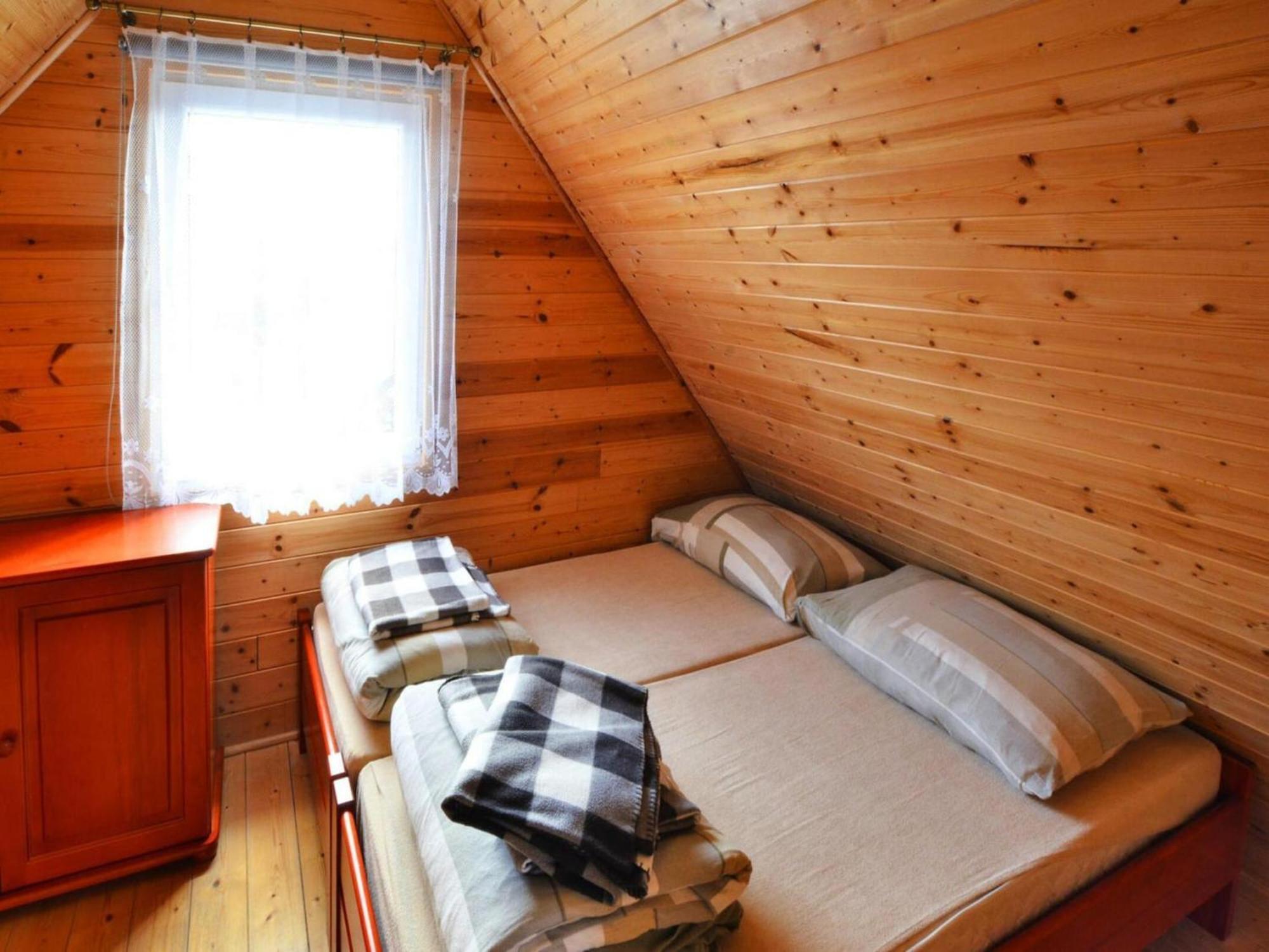 2-Storey Holiday Homes, Ustronie Morskie Dış mekan fotoğraf