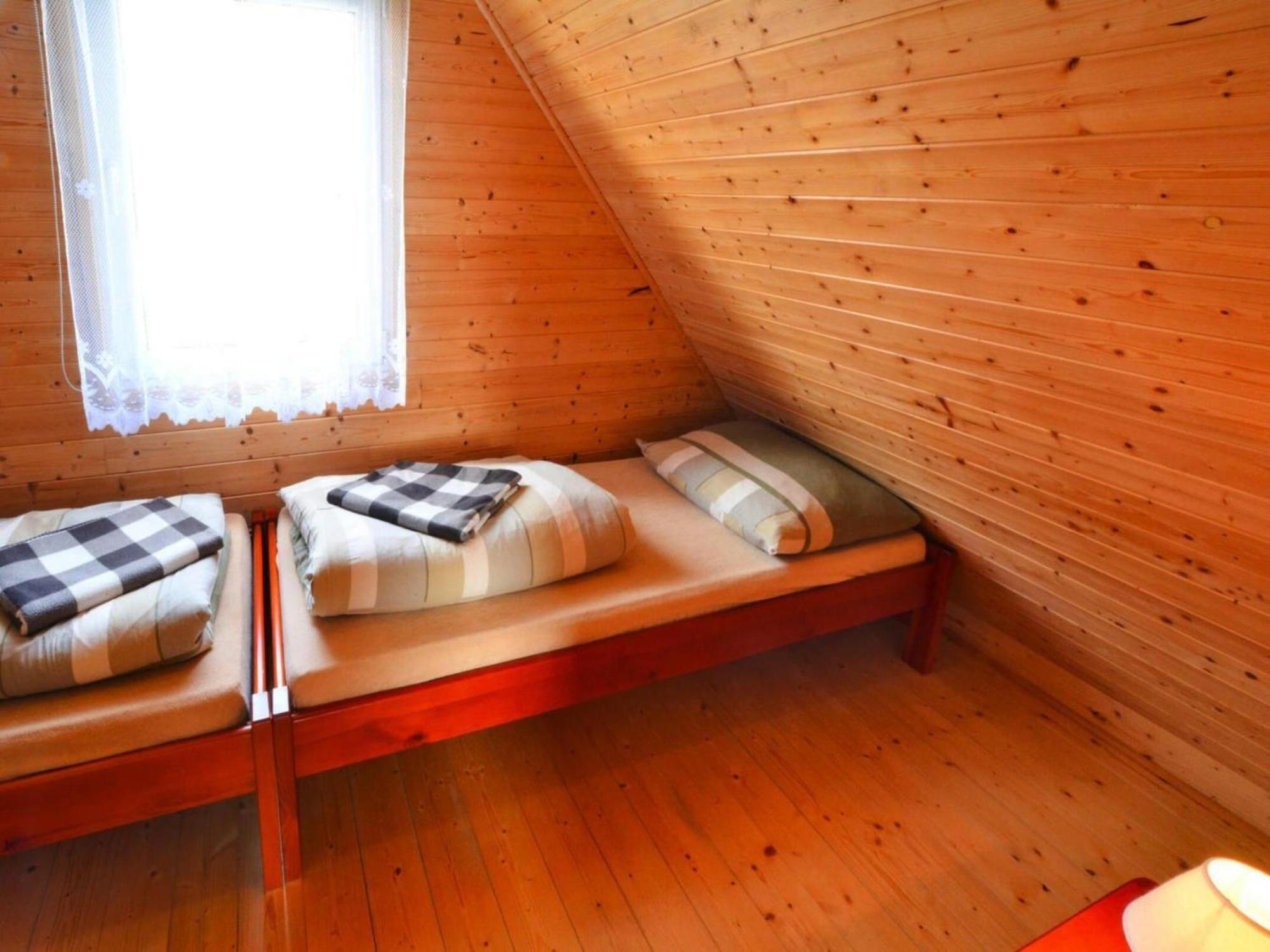 2-Storey Holiday Homes, Ustronie Morskie Dış mekan fotoğraf