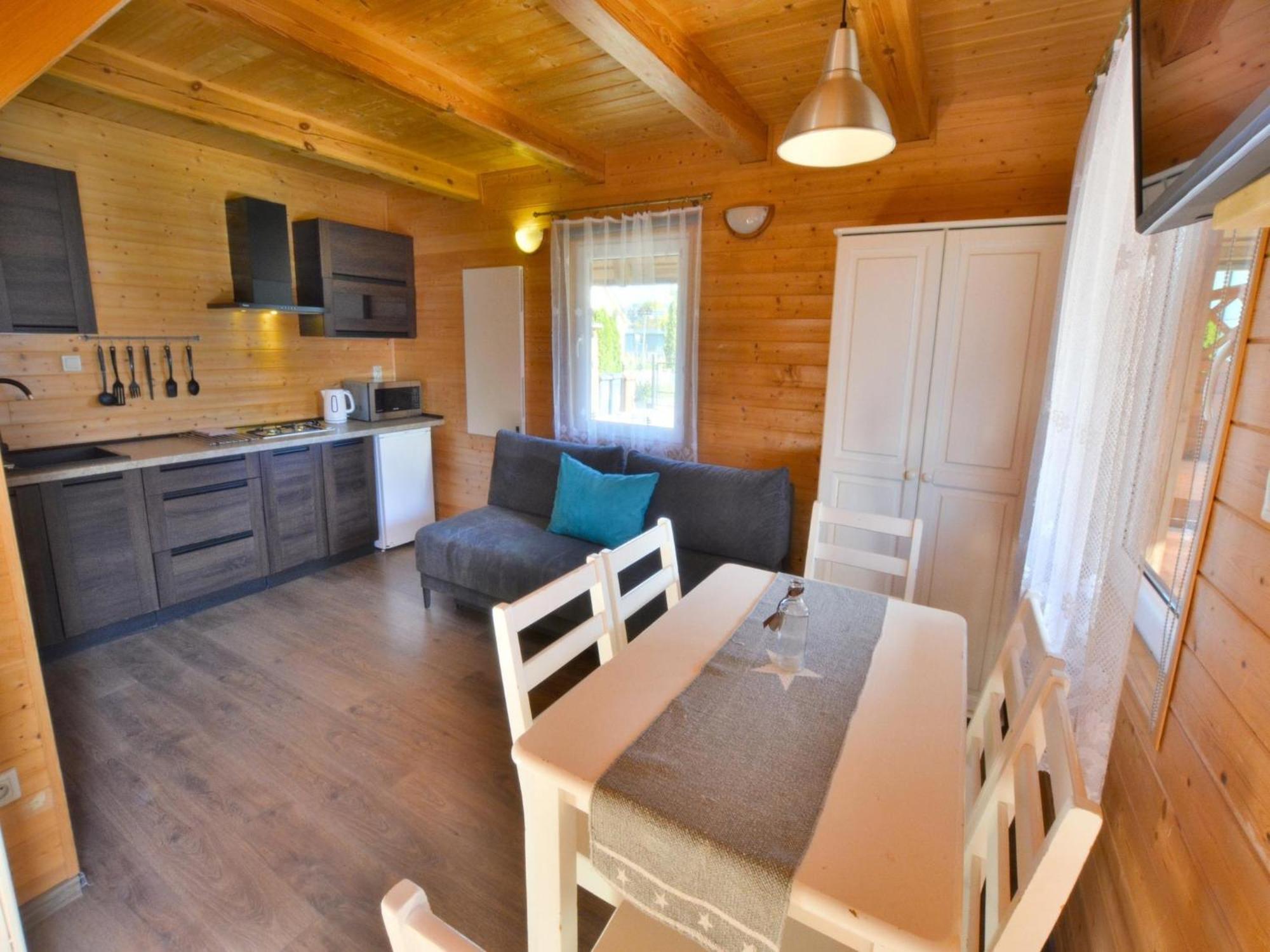 2-Storey Holiday Homes, Ustronie Morskie Dış mekan fotoğraf