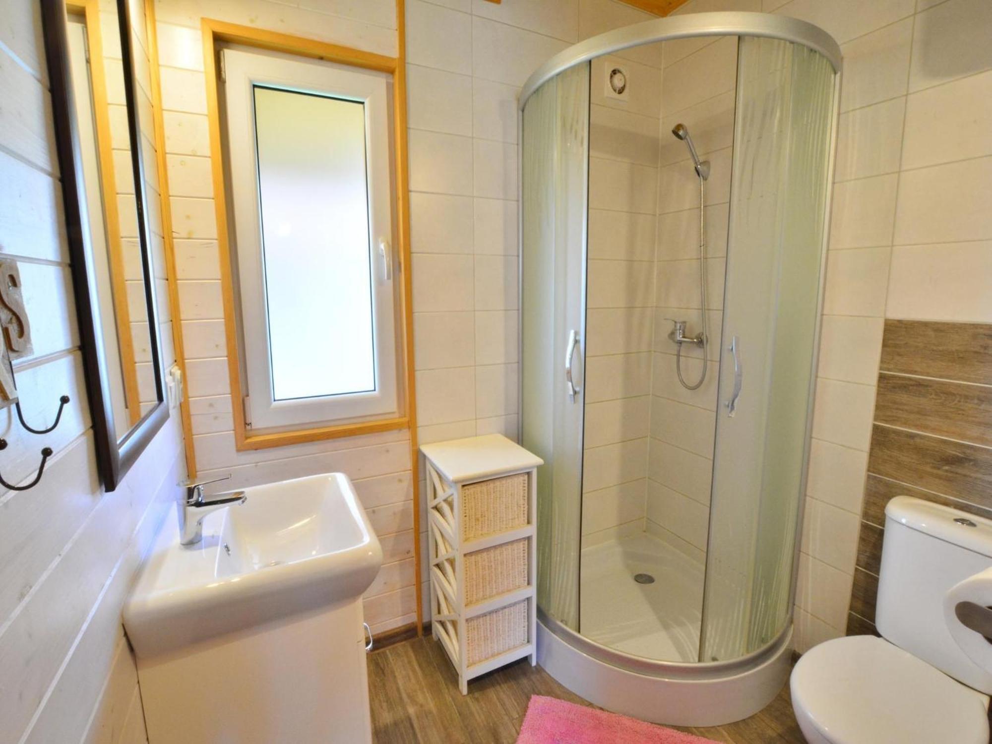 2-Storey Holiday Homes, Ustronie Morskie Dış mekan fotoğraf