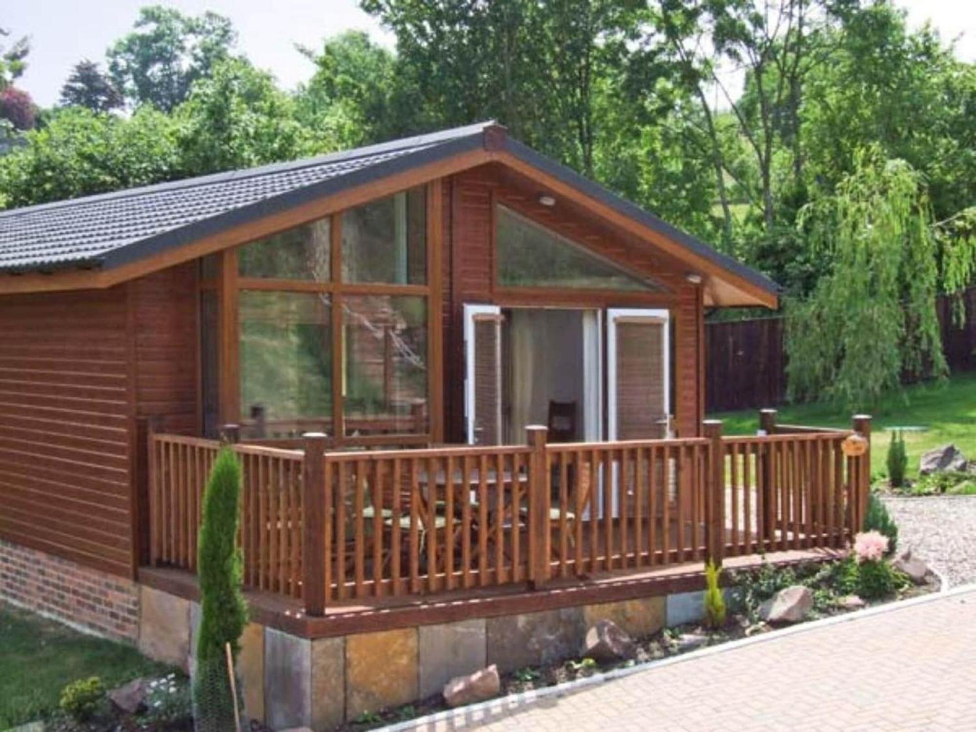 2-Storey Holiday Homes, Ustronie Morskie Dış mekan fotoğraf