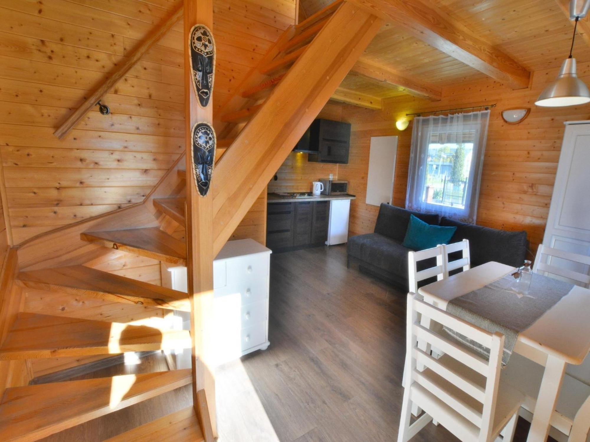 2-Storey Holiday Homes, Ustronie Morskie Dış mekan fotoğraf